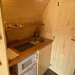 Glamping Park Mönichkirchen