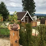 Vakantiepark Glamping Park Mönichkirchen