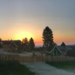 Glamping Park Vakantiepark *