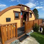 Glamping Park * Mönichkirchen