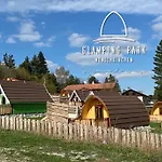 Vakantiepark Glamping Park