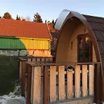 Glamping Park Vakantiepark Mönichkirchen