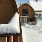 Vakantiepark Glamping Park Mönichkirchen