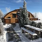 Glamping Park *