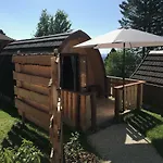 Glamping Park פארק נופש