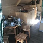 Glamping Park Vakantiepark