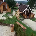 Glamping Park Mönichkirchen