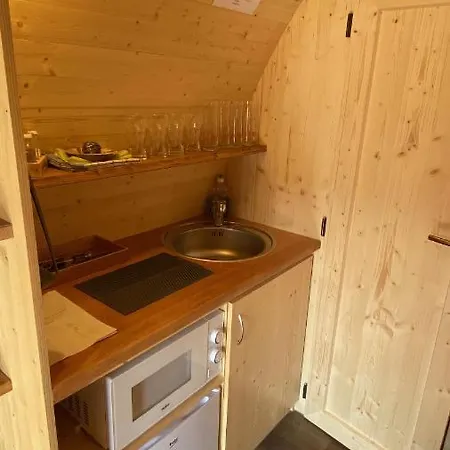Glamping Park Moenichkirchen