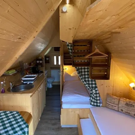 Glamping Park Parco vacanze *