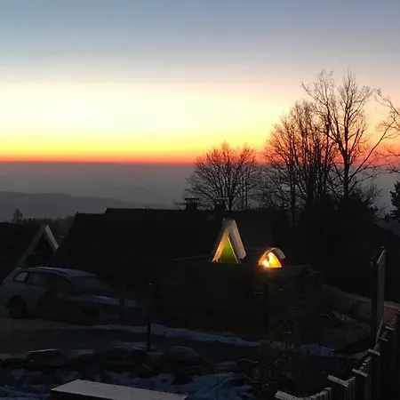 Glamping Park Mönichkirchen