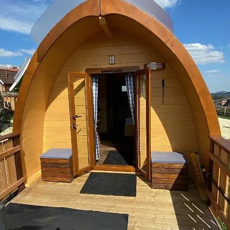 Glamping Park *