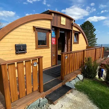 Glamping Park * Mönichkirchen