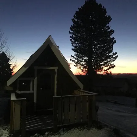 Glamping Park * Mönichkirchen