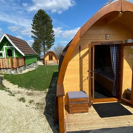 Glamping Park