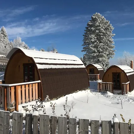 Glamping Park Mönichkirchen