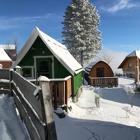 Glamping Park *