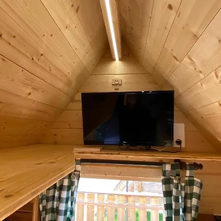 Glamping Park