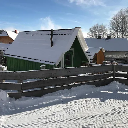Üdülőpark Glamping Park