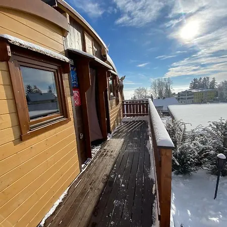 Glamping Park *