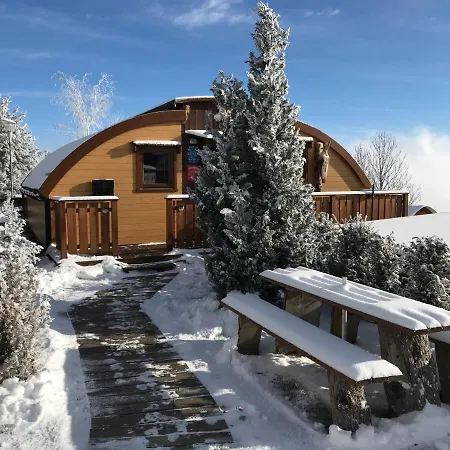 Glamping Park *