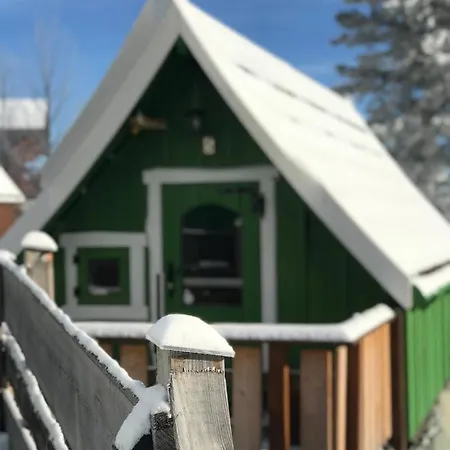 Glamping Park