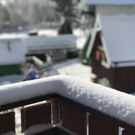Glamping Park Mönichkirchen
