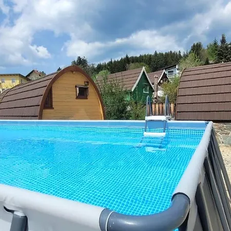 Glamping Park Üdülőpark
