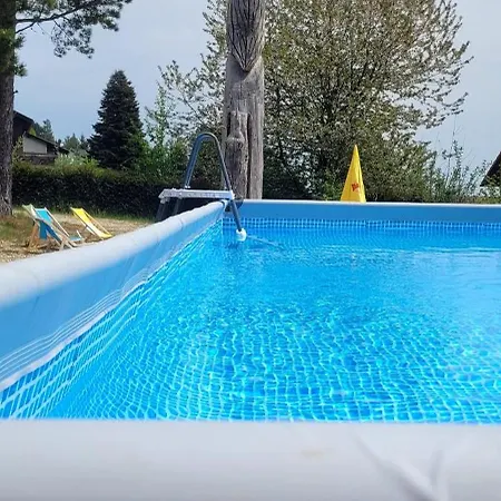 Glamping Park * Mönichkirchen