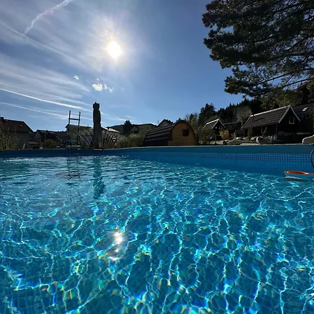 Glamping Park * Mönichkirchen