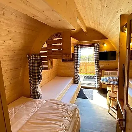 Glamping Park * Mönichkirchen