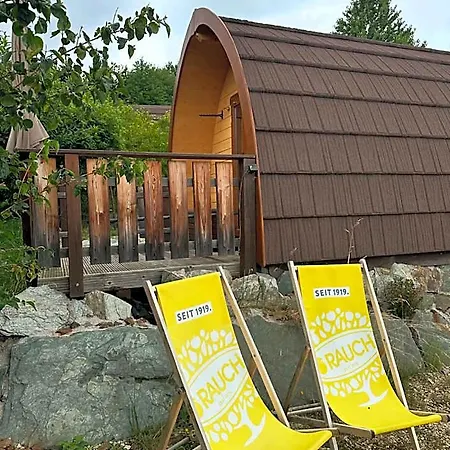 Glamping Park Mönichkirchen