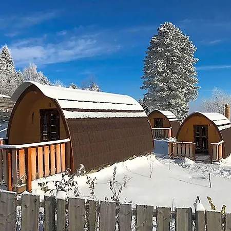 Glamping Park Mönichkirchen