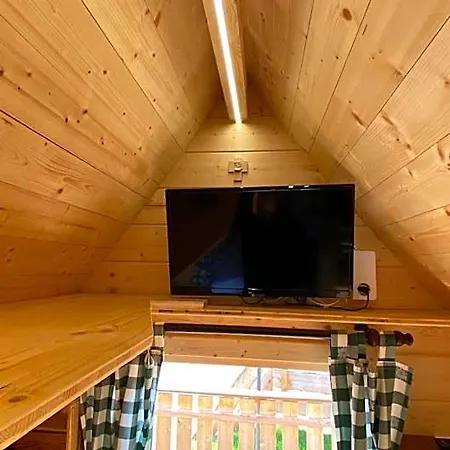 Glamping Park * Moenichkirchen