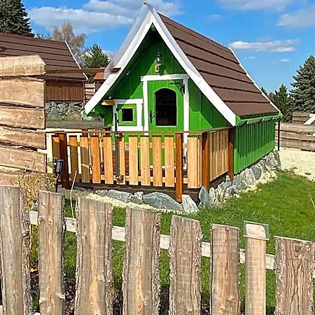 Glamping Park Holiday park *