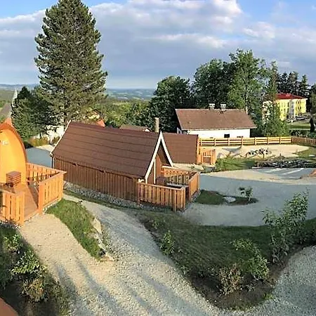 Glamping Park