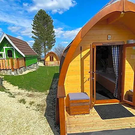 Glamping Park