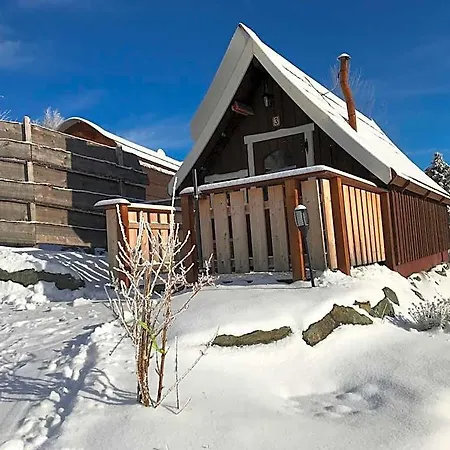 Kompleks wypoczynkowy Glamping Park Mönichkirchen