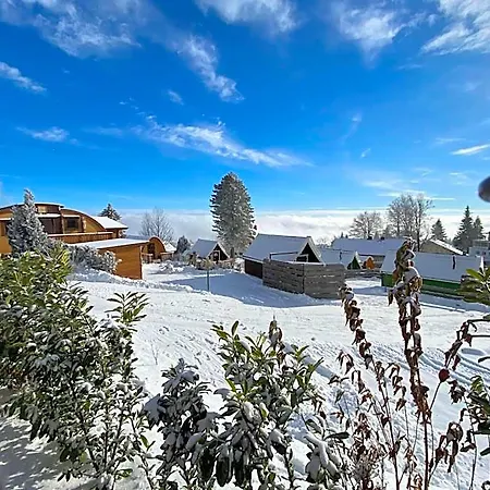 Glamping Park *