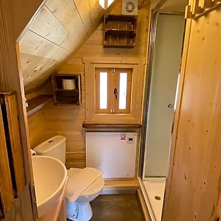 Glamping Park Holiday park *