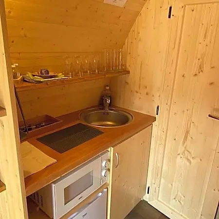 Glamping Park