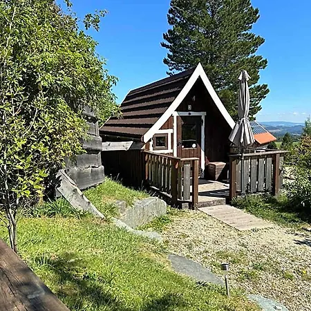 Glamping Park *