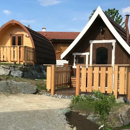 Glamping Park Üdülőpark *