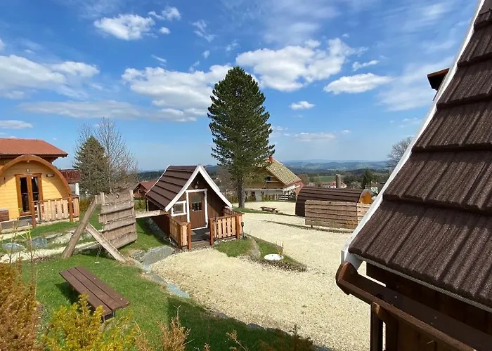 Ferienpark Glamping Park