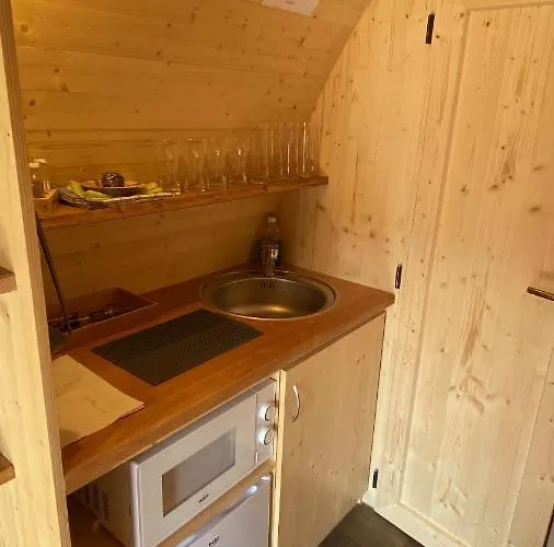 Glamping Park Mönichkirchen