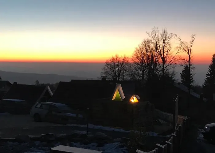 Glamping Park Mönichkirchen