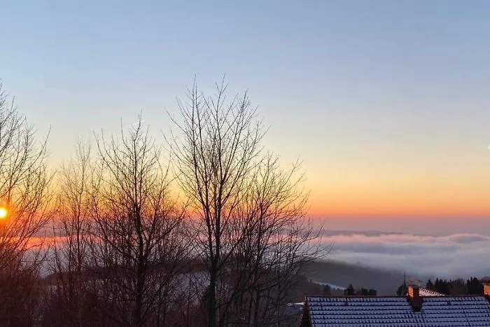 Glamping Park * Mönichkirchen