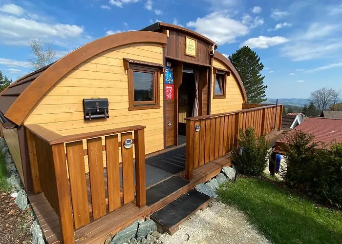 Glamping Park * Mönichkirchen