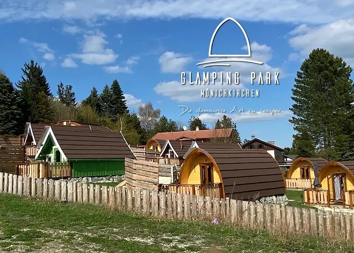 Ferienpark Glamping Park