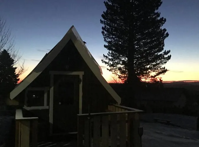 Glamping Park * Mönichkirchen