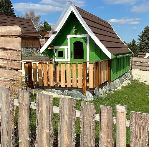 Ferienpark Glamping Park